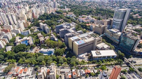 hospital das clínicas - hospital sao luiz osasco